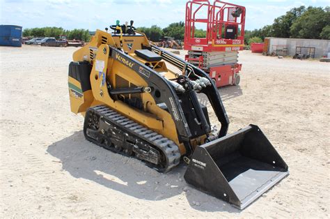 skid steer bucket rentals|small bucket loader rental.